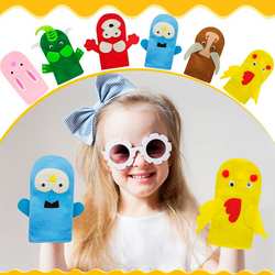 Taller de Marionetas - Taller para eventos Barcelona