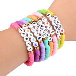 Taller de Pulseras - Taller para eventos Barcelona
