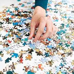 Taller de Puzzles - Taller para eventos Barcelona
